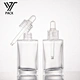 Tincture Dropper Bottles